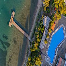 Haliç Park Hotel